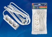 Удлиннитель Uniel S-GCD3-10
