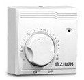 Комнатный термостат ZILON ZA-1 - купить в Омске