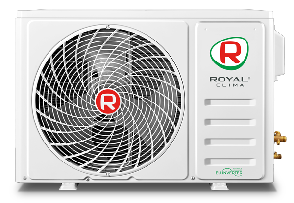 Инверторная сплит-система Royal Clima RCI-PF30HN серии PERFETTO DC Inverter - купить в Омске