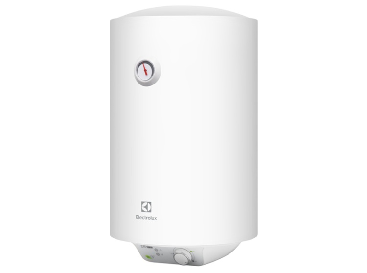 Водонагреватель накопительный Electrolux EWH 80 DRYver - купить в Омске