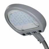 Светильник уличный GALAD Омега LED-60-ШБ/У50 6600ЛМ 4000К IP65