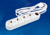 Удлиннитель Uniel S-GCE4-3B