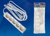Удлиннитель Uniel S-GCD5-5