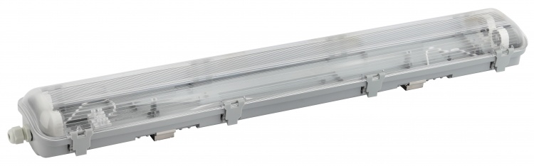 Светильник герметичный под светодиодную лампу SPP-101-0-002-120 ЭРА IP65 T8 G13 1200мм