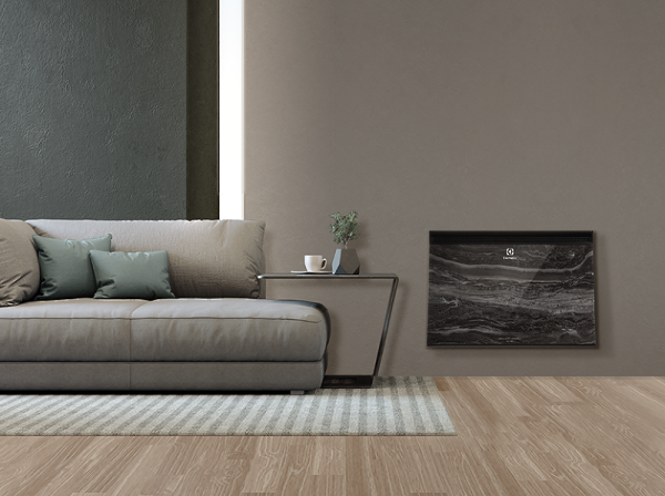 Электрический обогреватель (конвектор) Electrolux ECH/BMI-1500 Серия Brilliant Marble - купить в Омске