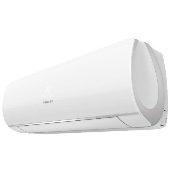 Инверторная сплит-система Hisense AS-13UW4SVETS10 серии LUX Design Super DC Inverter - купить в Омске