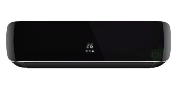 Сплит-система Hisense AS-13HW4SVDTG5В серии BLACK CRYSTAL Classic A - купить в Омске