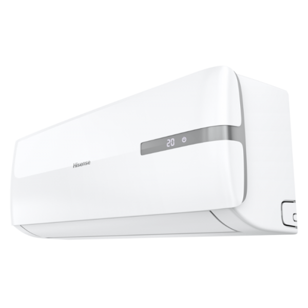 Сплит-система Hisense AS-18HR4SMADL01 серии BASIC A - купить в Омске