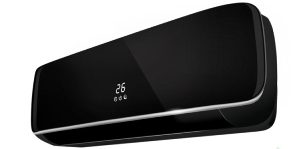 Сплит-система Hisense AS-07HW4SYDTG035В серии BLACK CRYSTAL Classic A - купить в Омске