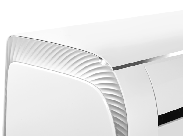 Сплит-система Ballu BSAG-24HN8 серии iGreen PRO - купить в Омске